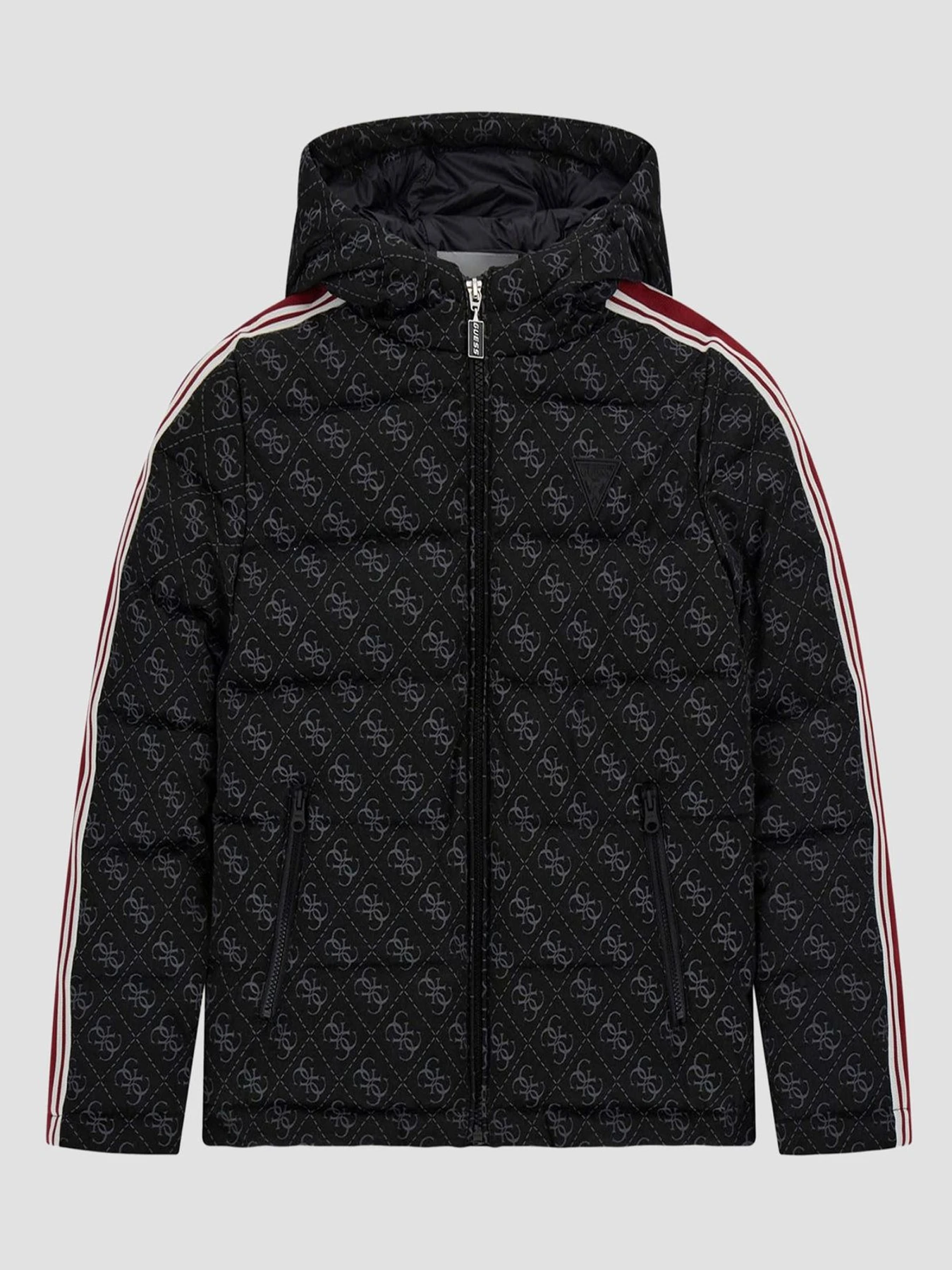 Куртки та дублянки GUESS Kids модель L5BL19.WFIQ2;FJ9Y Фото