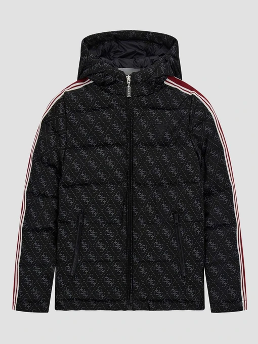 Куртки и дубленки GUESS Kids модель L5BL19.WFIQ2;FJ9Y Фото