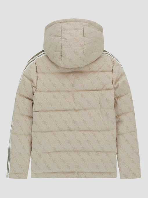Дитяча Демісезонна куртка GUESS Kids фото 2