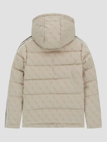 Куртки и дубленки GUESS Kids модель L5BL19.WFIQ2;FJ9Z Фото