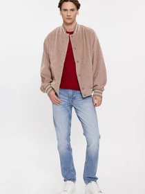 Куртки и дубленки GUESS модель M4RL39.WFWS2;F1AX Фото