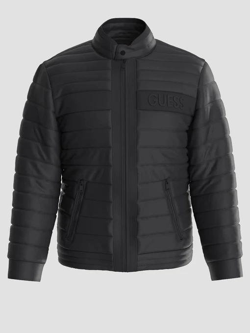 Чоловіча Демісезонна куртка GUESS фото 2