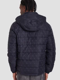 Куртки та дублянки GUESS модель M5BL0B.W2322;FBDB Фото
