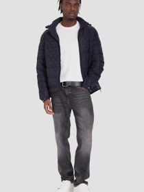 Куртки та дублянки GUESS модель M5BL0B.W2322;FBDB Фото