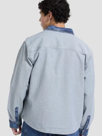 Куртки и дубленки Guess Jeans модель M5YH71.D5M56;GJPN Фото