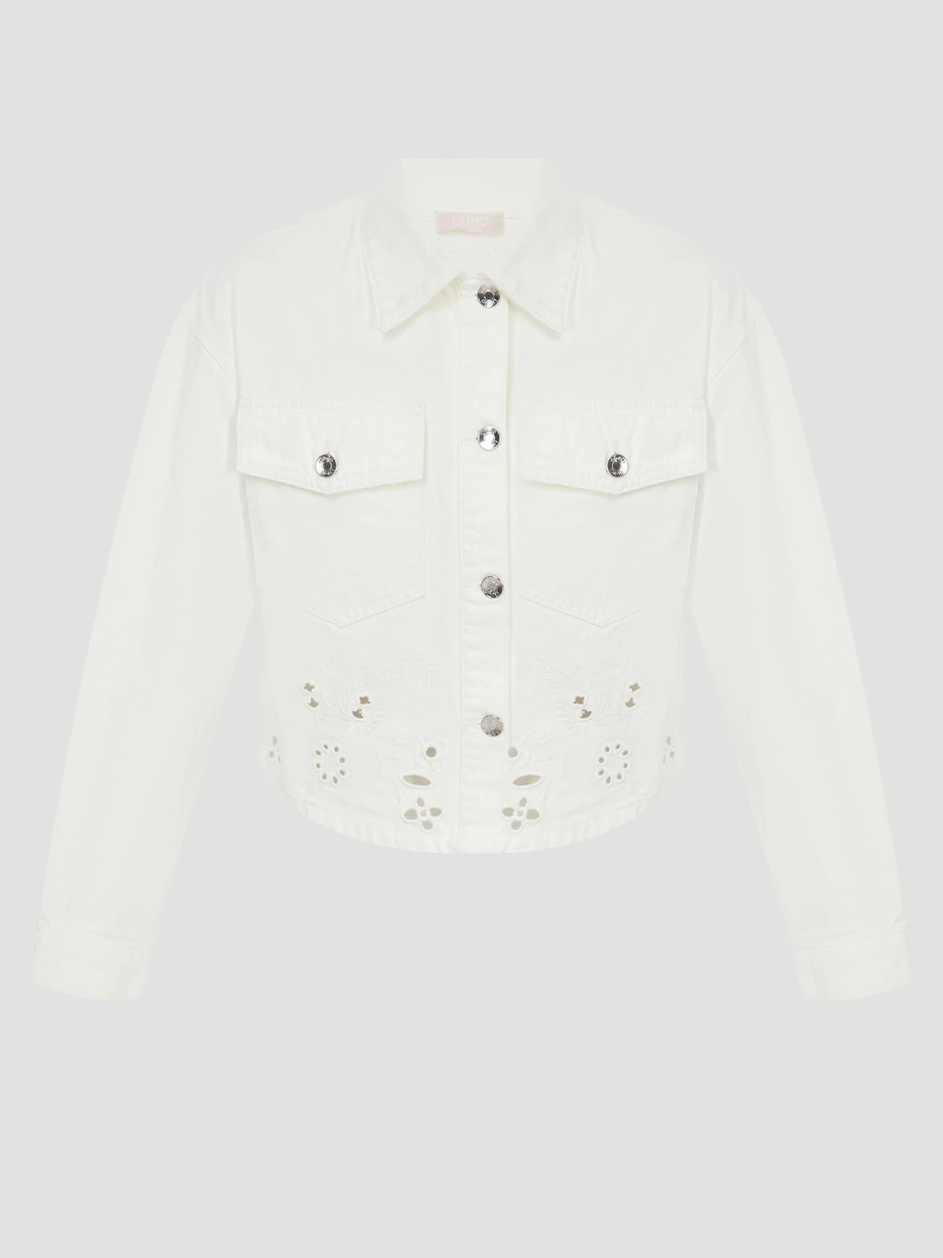 Куртки та дублянки Liu Jo модель MA4299.T4436;10701 Куртки та дублянки Liu Jo модель MA4299.T4436;10701 Фото