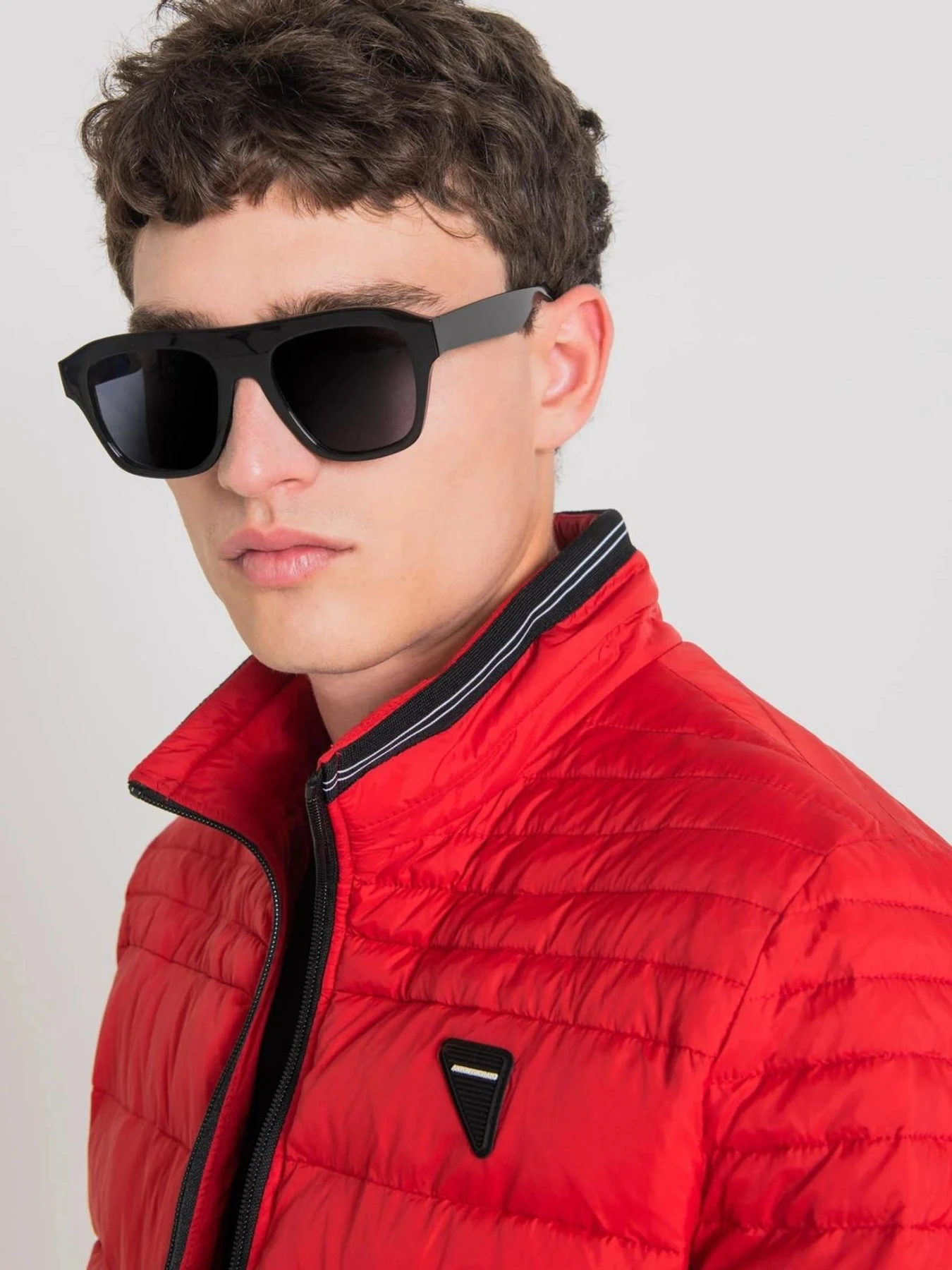 Куртки и дубленки Antony Morato модель MMCO00839.FA600146;5058 Куртки и дубленки Antony Morato модель MMCO00839.FA600146;5058 Фото