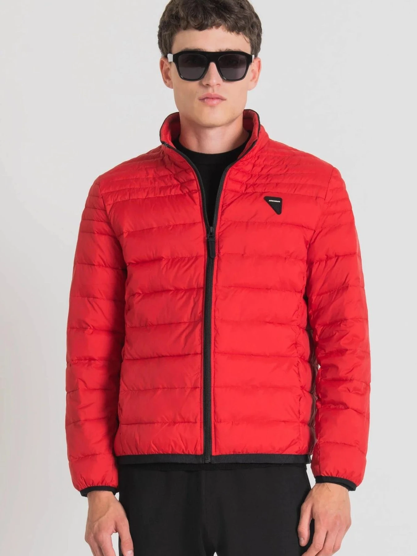 Куртки и дубленки Antony Morato модель MMCO00839.FA600146;5058 Куртки и дубленки Antony Morato модель MMCO00839.FA600146;5058 Фото