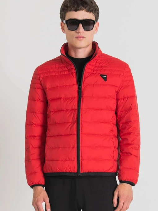 Куртки та дублянки Antony Morato модель MMCO00839.FA600146;5058 Фото