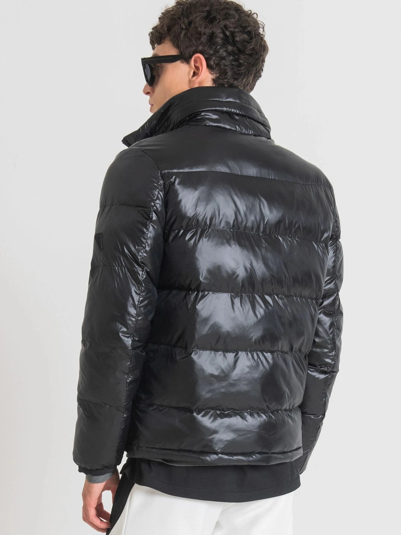 Куртки та дублянки Antony Morato модель MMCO00849.FA600148;9000 Куртки та дублянки Antony Morato модель MMCO00849.FA600148;9000 Фото