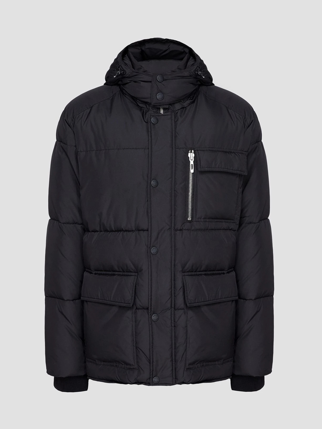 Куртки та дублянки Antony Morato модель MMCO00859.FA600243;9000 Фото