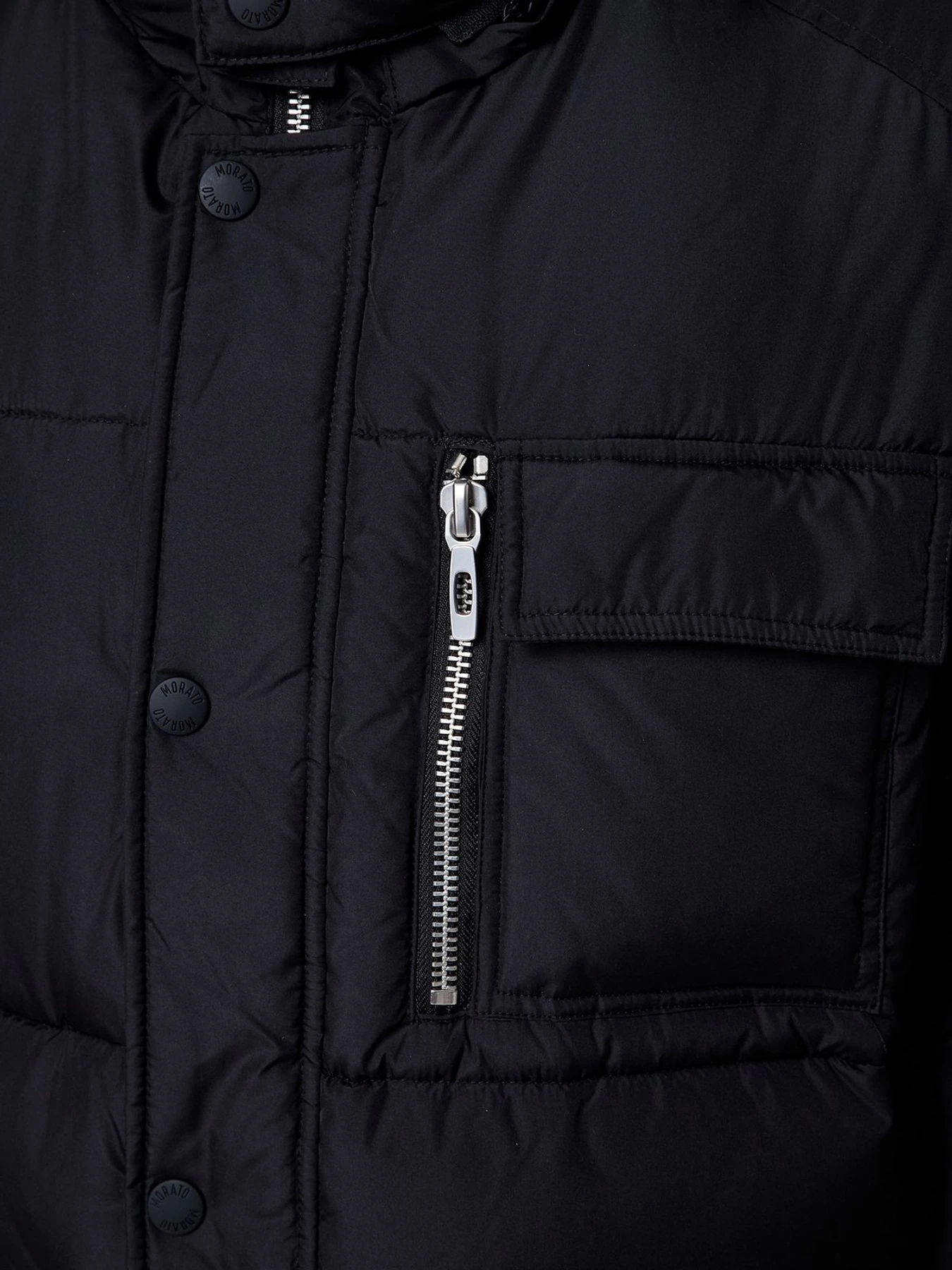 Куртки та дублянки Antony Morato модель MMCO00859.FA600243;9000 Фото