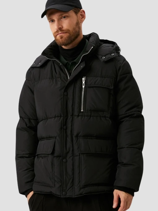 Куртки та дублянки Antony Morato модель MMCO00859.FA600243;9000 Фото