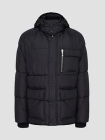 Куртки та дублянки Antony Morato модель MMCO00859.FA600243;9000 Фото