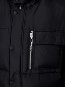 Куртки та дублянки Antony Morato модель MMCO00859.FA600243;9000 Фото