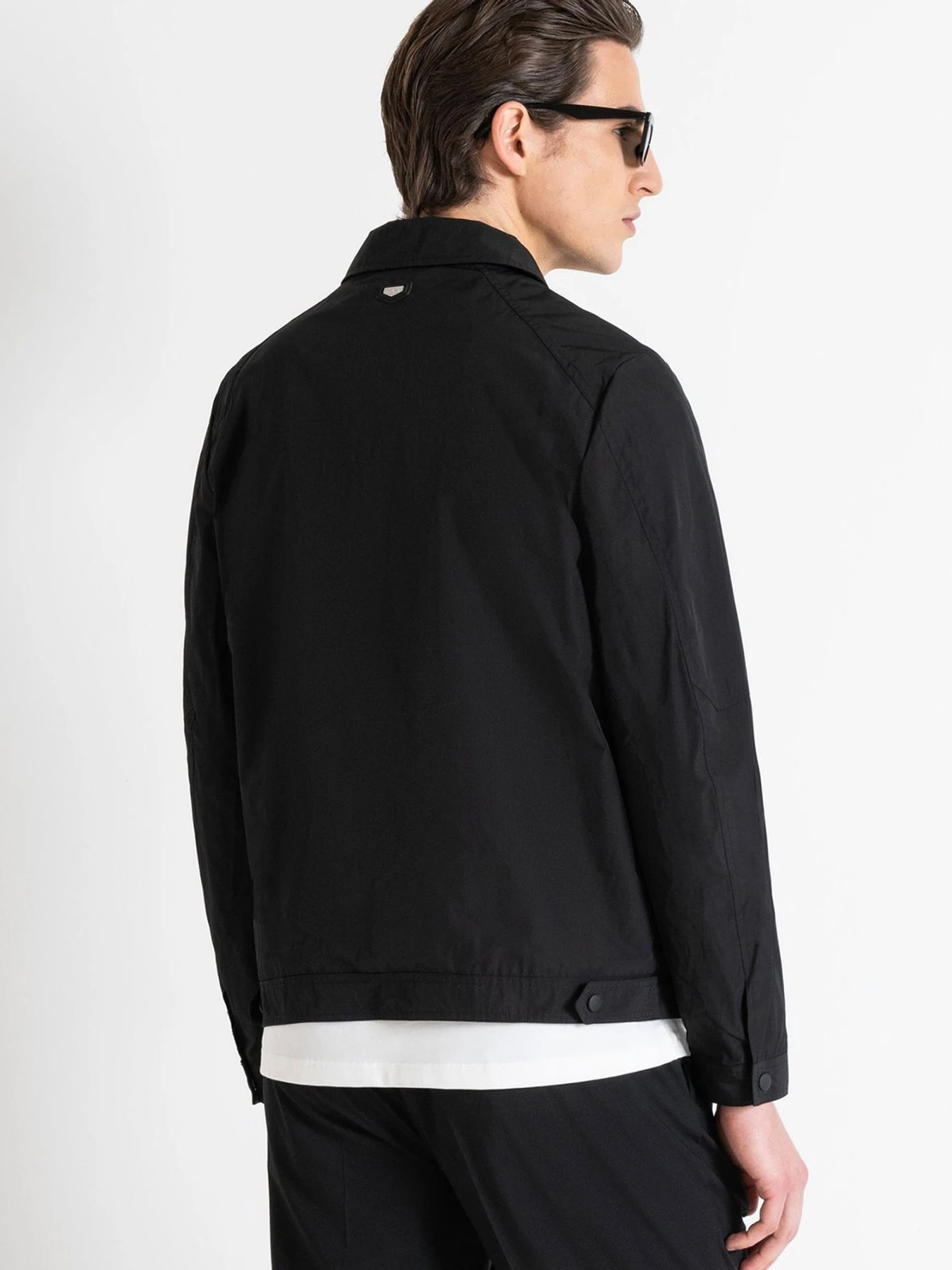 Куртки и дубленки Antony Morato модель MMCO00868.FA600268;9000 Фото