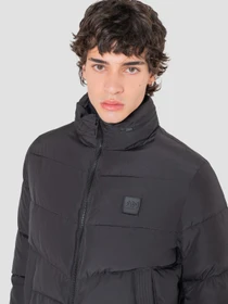 Куртки та дублянки Antony Morato модель MMCO00907.FA600243;9000 Фото