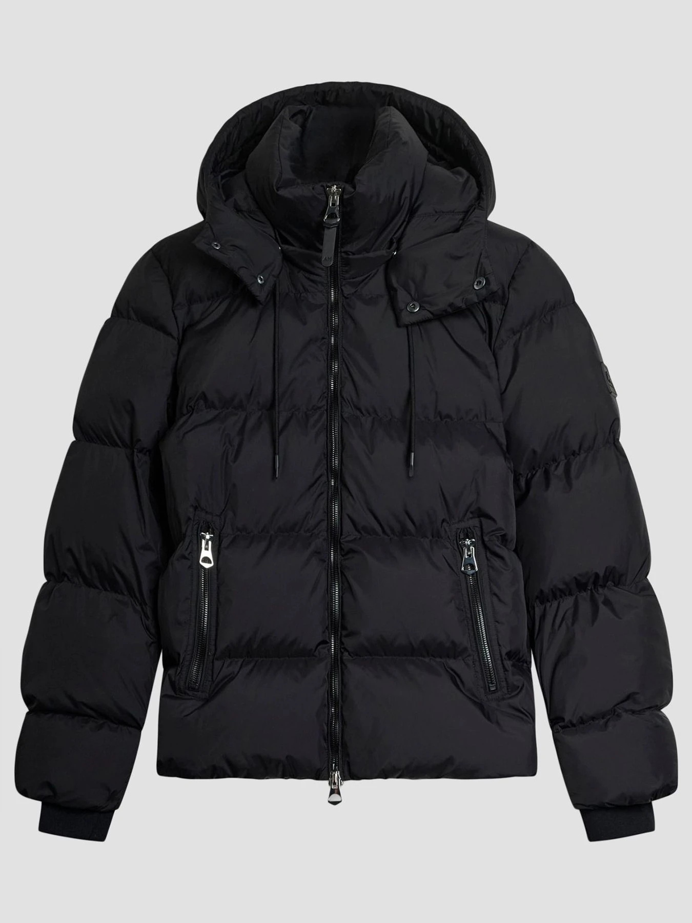 Куртки та дублянки Antony Morato модель MMCO00935.FA600271;9000 Фото