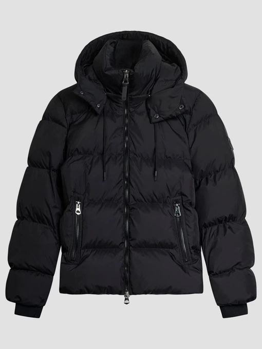 Куртки и дубленки Antony Morato модель MMCO00935.FA600271;9000 Фото