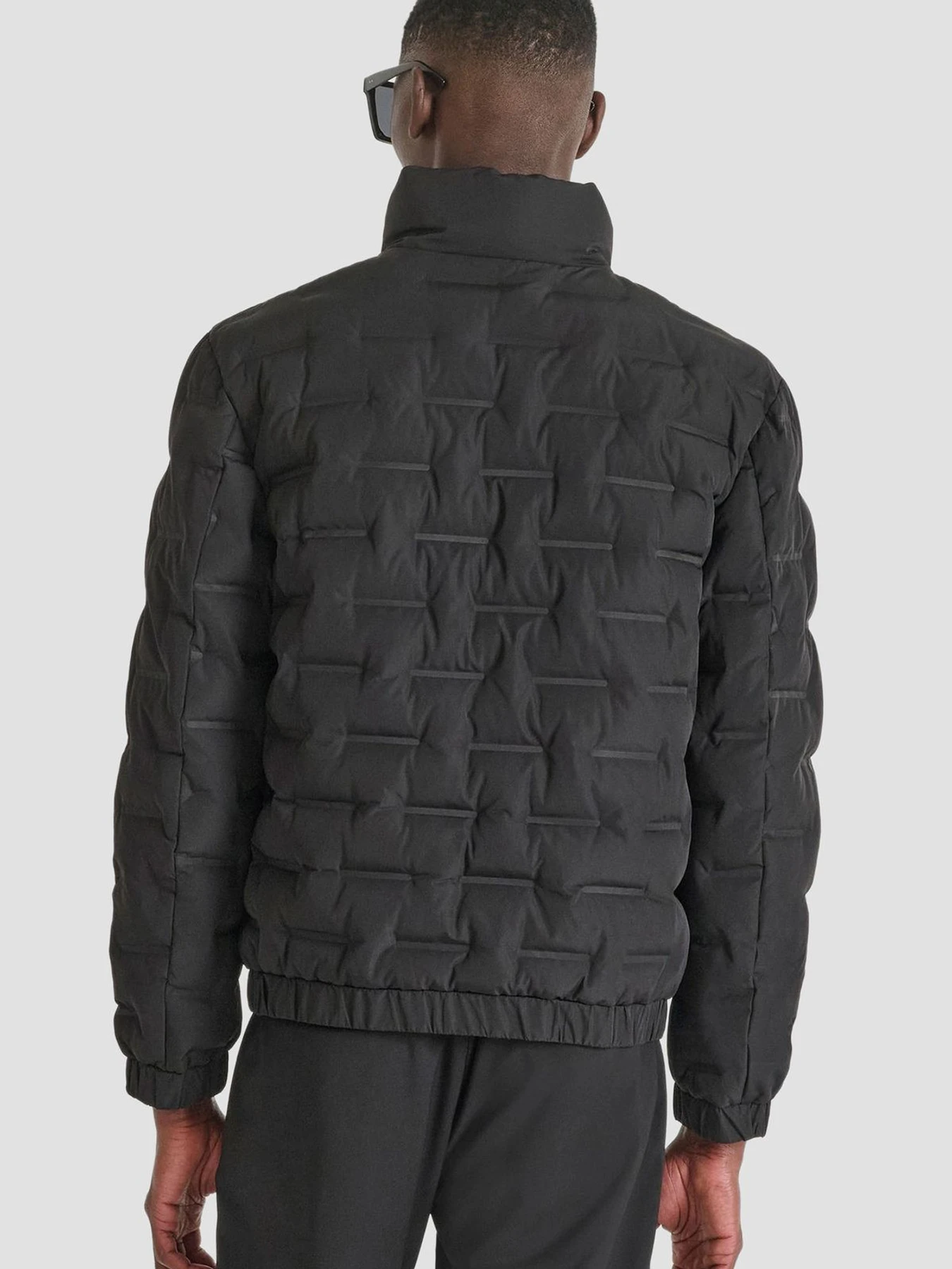 Куртки та дублянки Antony Morato модель MMCO00953.FA600299;9000 Фото