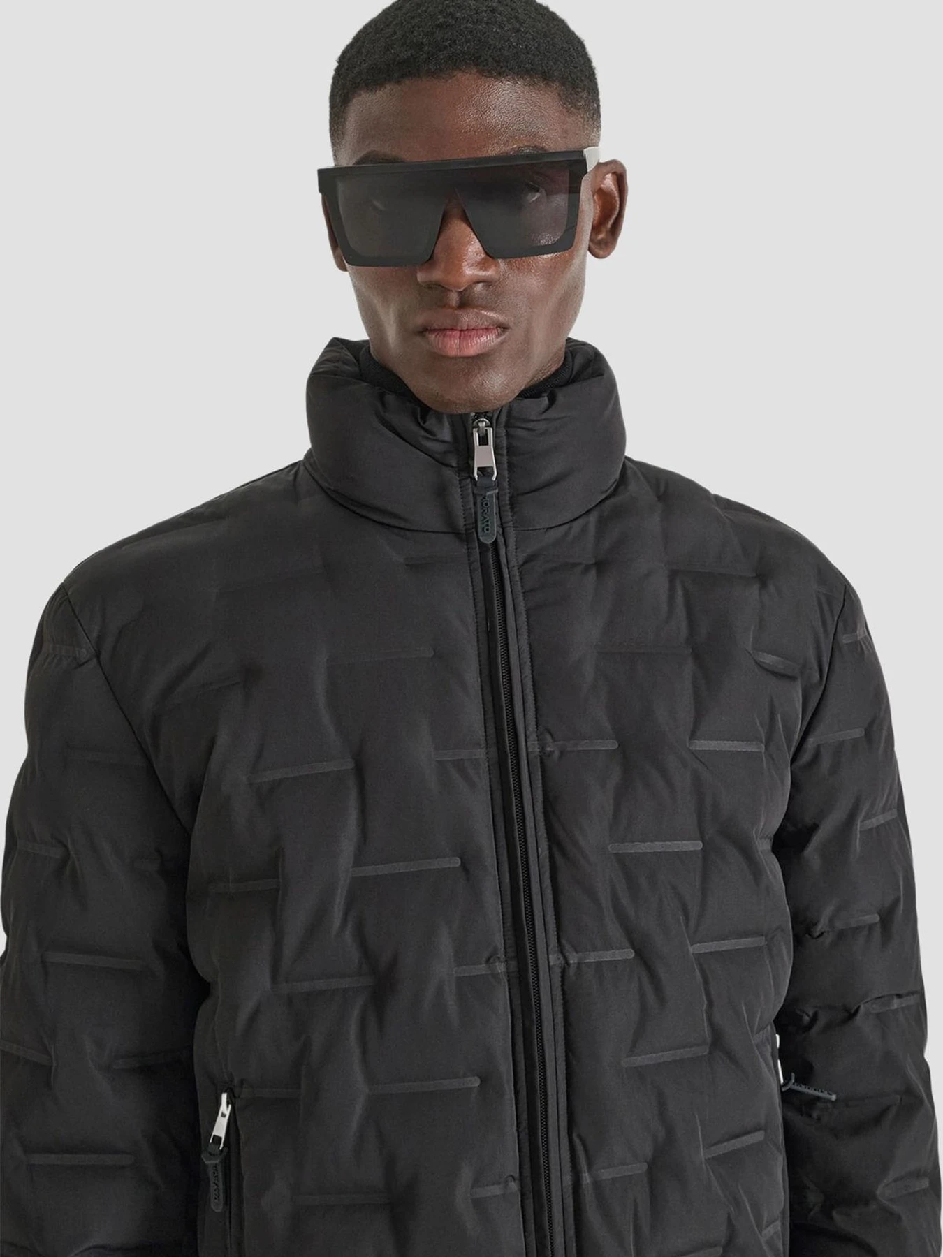 Куртки та дублянки Antony Morato модель MMCO00953.FA600299;9000 Фото