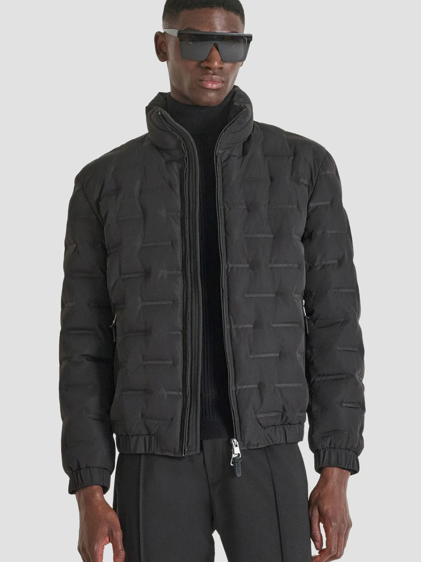 Куртки та дублянки Antony Morato модель MMCO00953.FA600299;9000 Фото