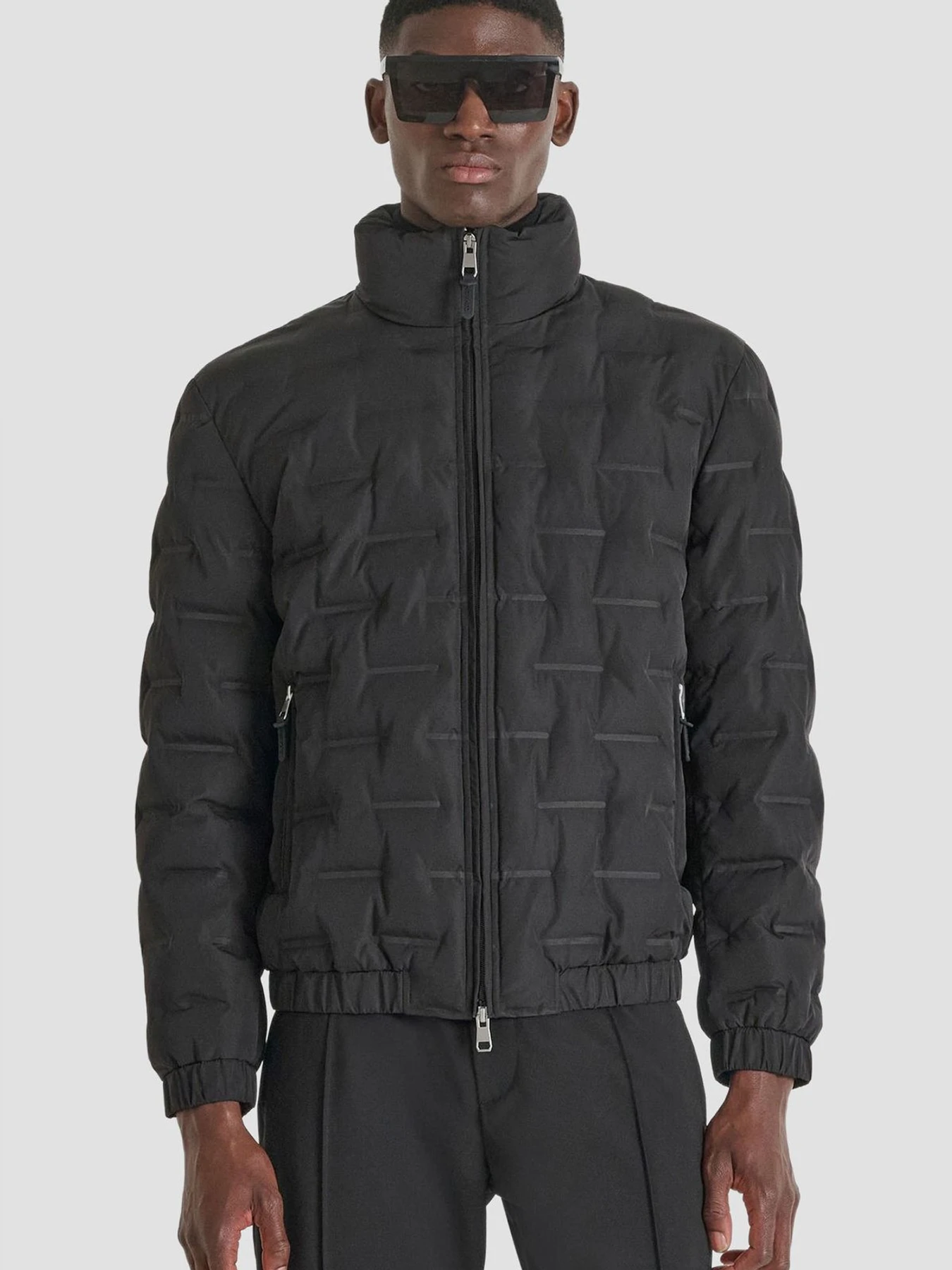Куртки та дублянки Antony Morato модель MMCO00953.FA600299;9000 Фото