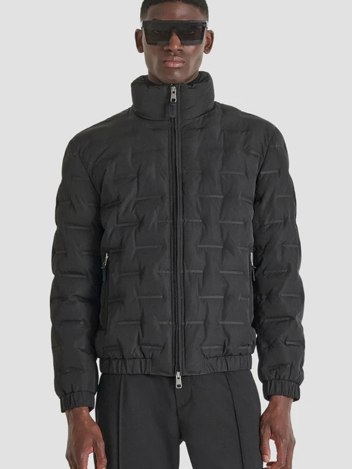 Куртки та дублянки Antony Morato модель MMCO00953.FA600299;9000 Фото