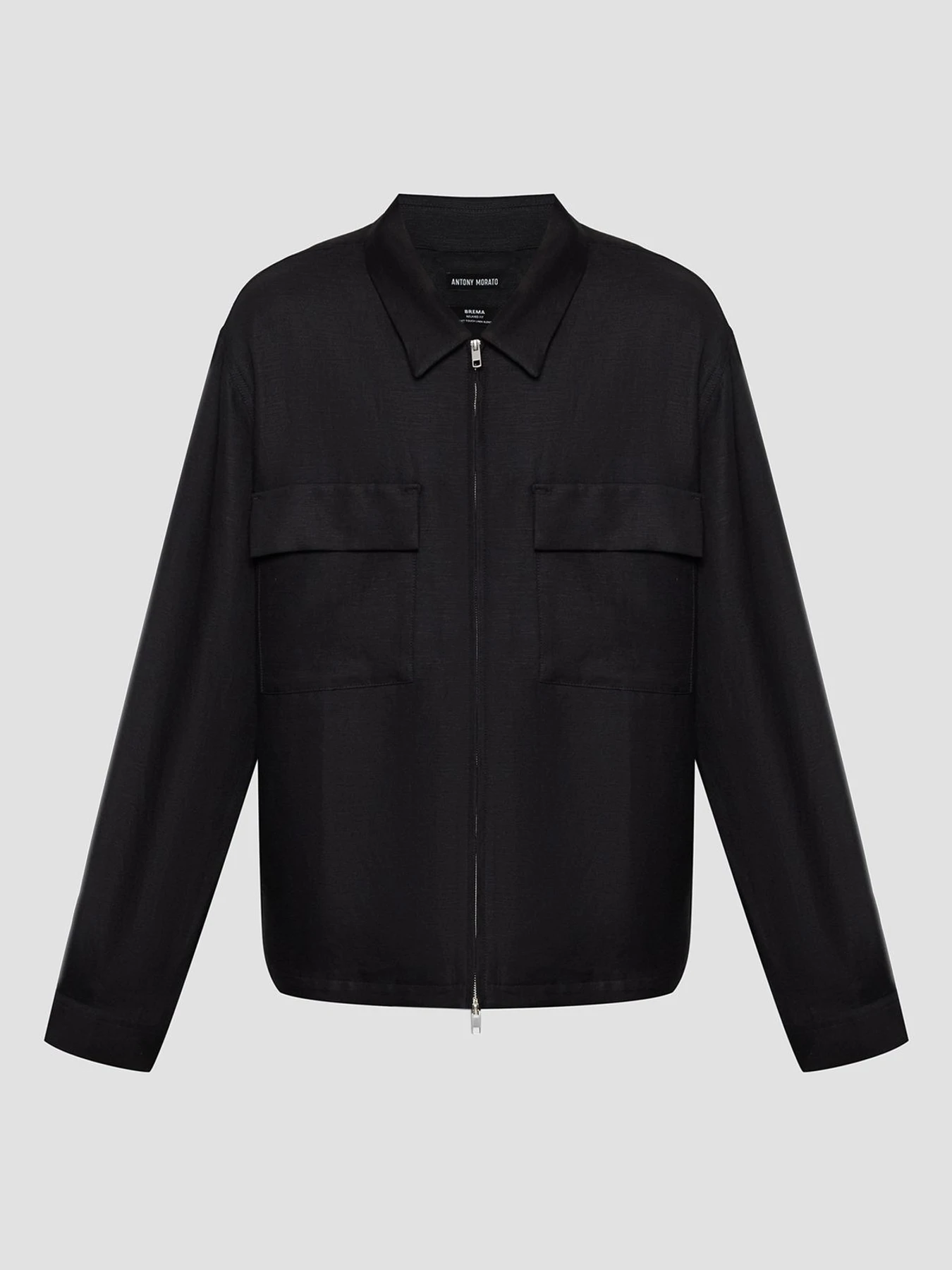 Куртки и дубленки Antony Morato модель MMSL00748.FA900135;9000 Куртки и дубленки Antony Morato модель MMSL00748.FA900135;9000 Фото