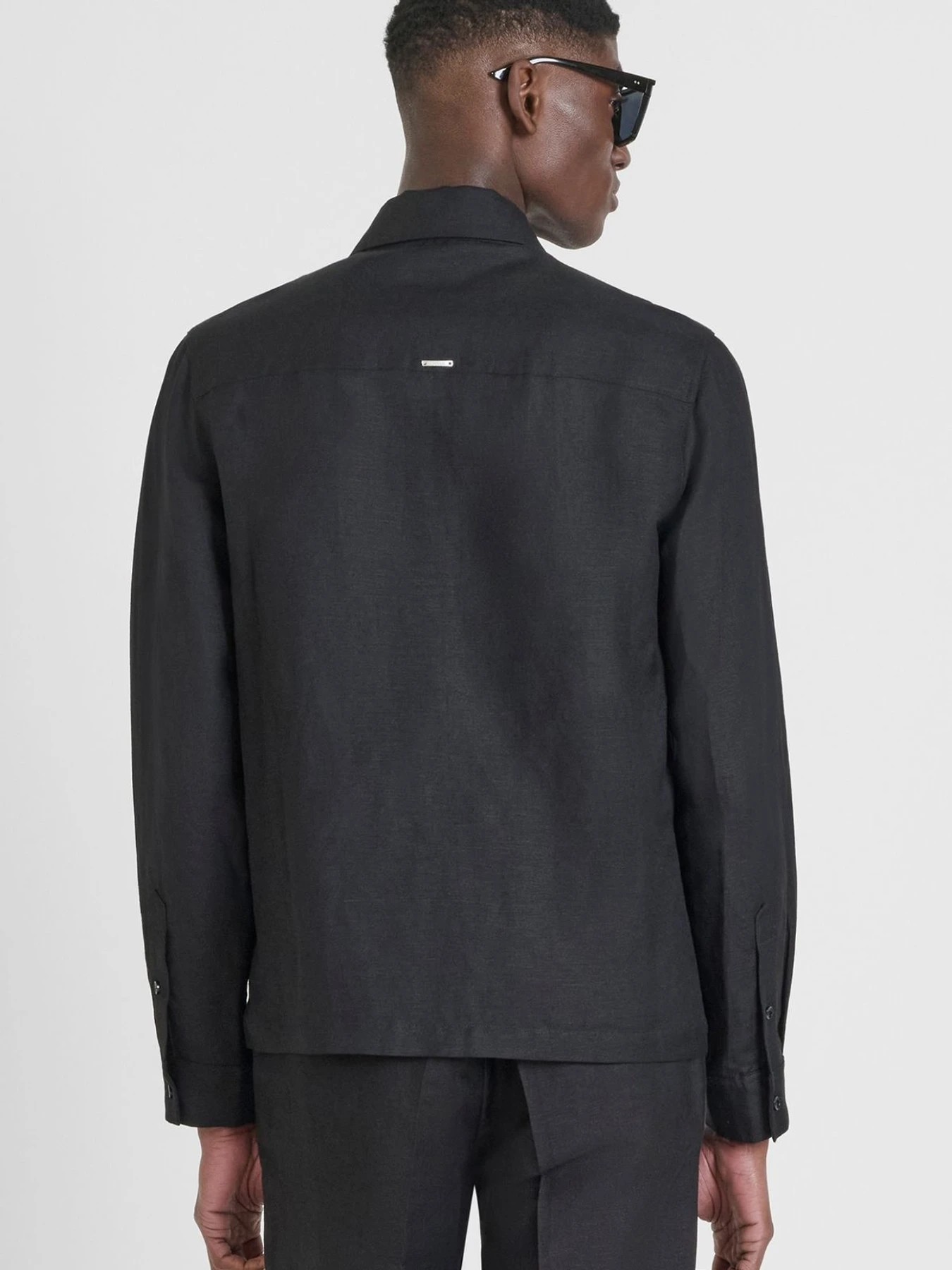 Куртки и дубленки Antony Morato модель MMSL00748.FA900135;9000 Куртки и дубленки Antony Morato модель MMSL00748.FA900135;9000 Фото