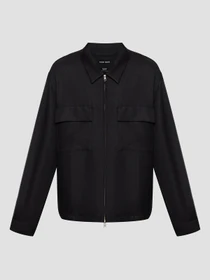 Куртки и дубленки Antony Morato модель MMSL00748.FA900135;9000 Фото
