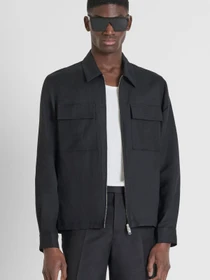 Куртки и дубленки Antony Morato модель MMSL00748.FA900135;9000 Фото