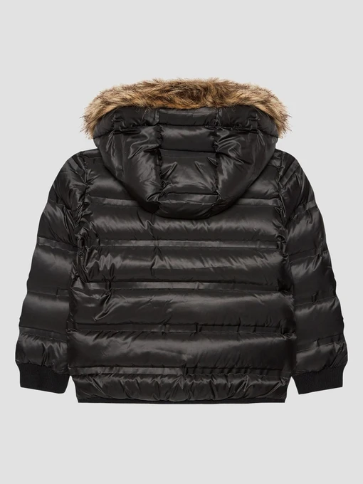 Дитячий Пуховик GUESS Kids фото 2