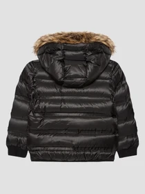 Куртки и дубленки GUESS Kids модель N2BL01.WEGY0;JBLK Фото