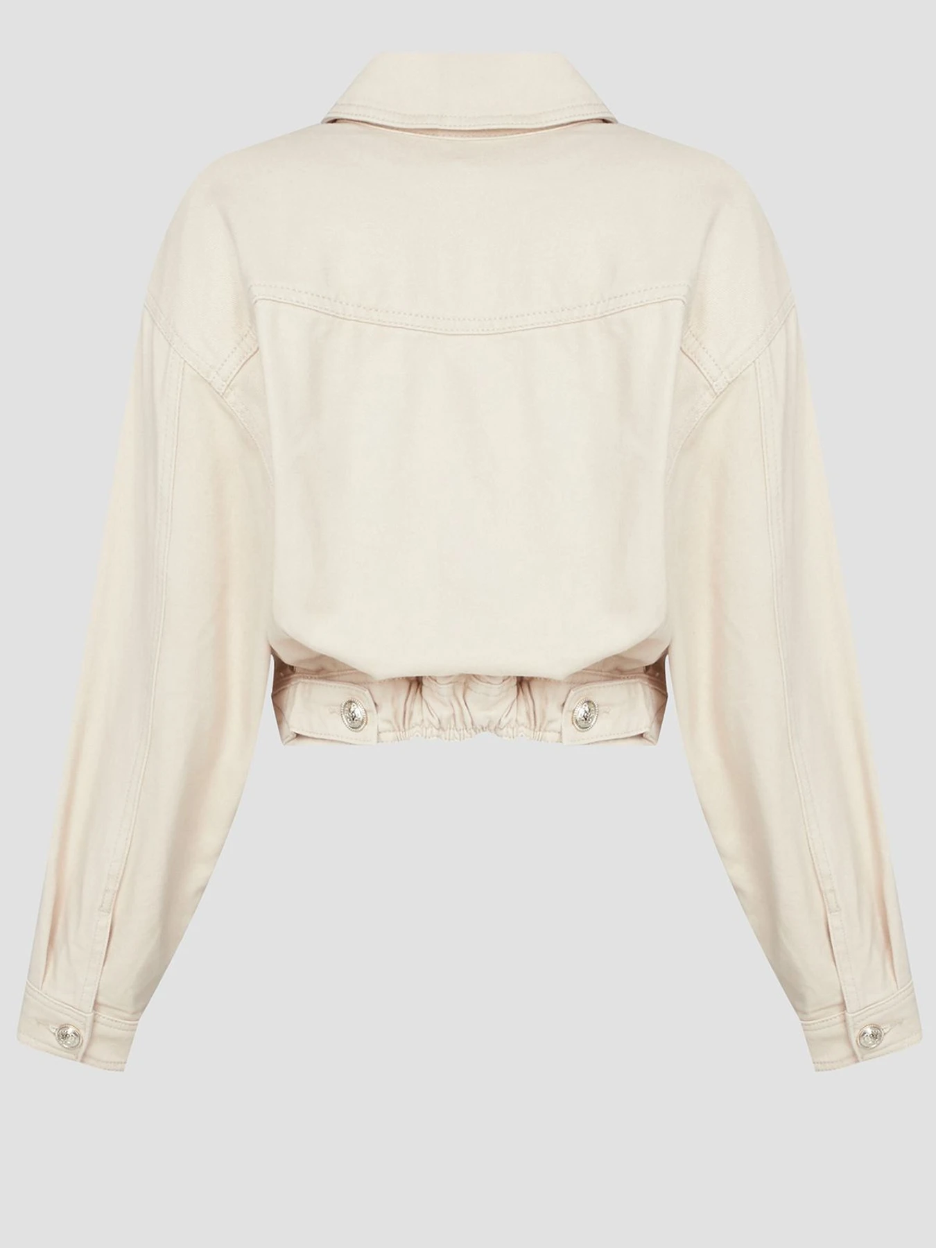 Куртки та дублянки Liu Jo модель UA4208.DS030;X0540 Куртки та дублянки Liu Jo модель UA4208.DS030;X0540 Фото