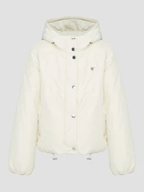 Куртки та дублянки GUESS модель V5BL07.WGLW2;F0YN Фото