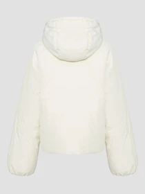 Куртки та дублянки GUESS модель V5BL07.WGLW2;F0YN Фото