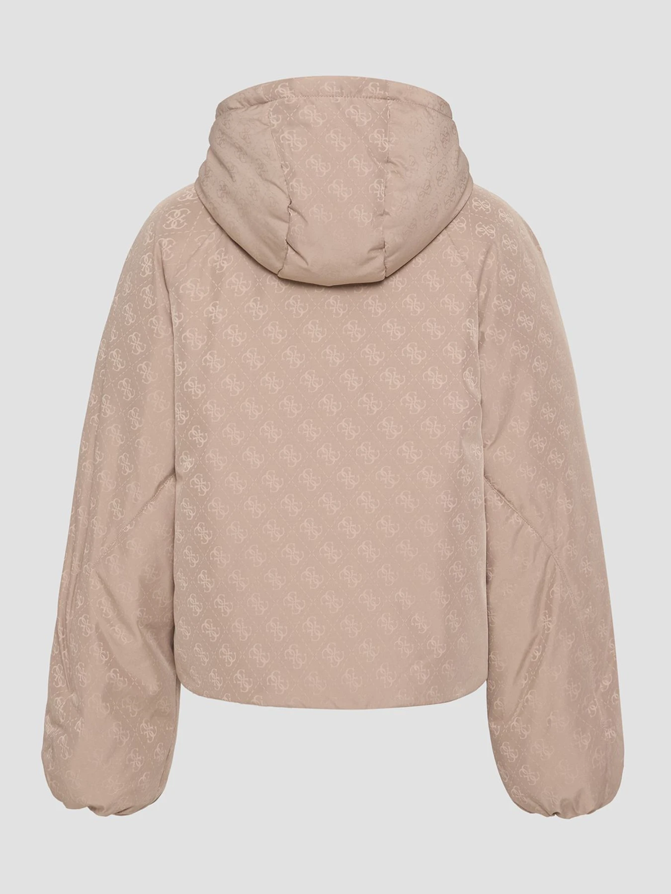 Куртки та дублянки GUESS модель V5BL07.WGLW2;FNGX Куртки та дублянки GUESS модель V5BL07.WGLW2;FNGX Фото