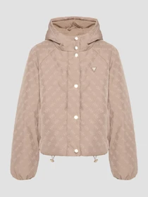 Куртки та дублянки GUESS модель V5BL07.WGLW2;FNGX Фото