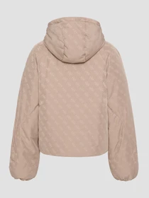 Куртки та дублянки GUESS модель V5BL07.WGLW2;FNGX Фото