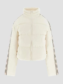 Куртки та дублянки GUESS модель V5BL11.WGYC2;G6K5 Фото