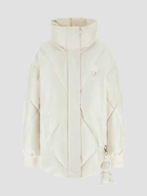 Куртки та дублянки GUESS модель V5BL13.WHHZ2;G042 Фото
