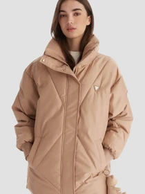 Куртки та дублянки GUESS модель V5BL13.WHHZ2;G137 Фото