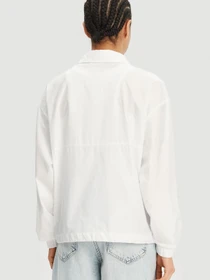 Куртки та дублянки GUESS модель V5GL01.WH482;P0JE Фото