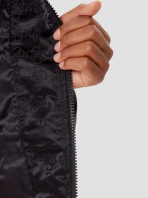 Куртки та дублянки GUESS модель V5YL11.WHFU0;FJ4Q Фото