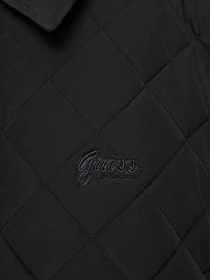 Куртки та дублянки GUESS модель V5YL13.WHE92;JBLK Фото