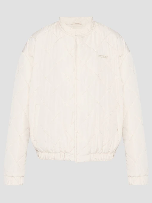 Куртки та дублянки GUESS модель V6RL03.WL132;G1FV Фото
