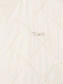Куртки та дублянки GUESS модель V6RL03.WL132;G1FV Фото