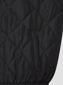 Куртки та дублянки GUESS модель V6RL03.WL132;JBLK Фото