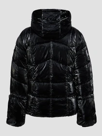 Куртки и дубленки GUESS модель W3BL25.WFR90;JTMU Фото
